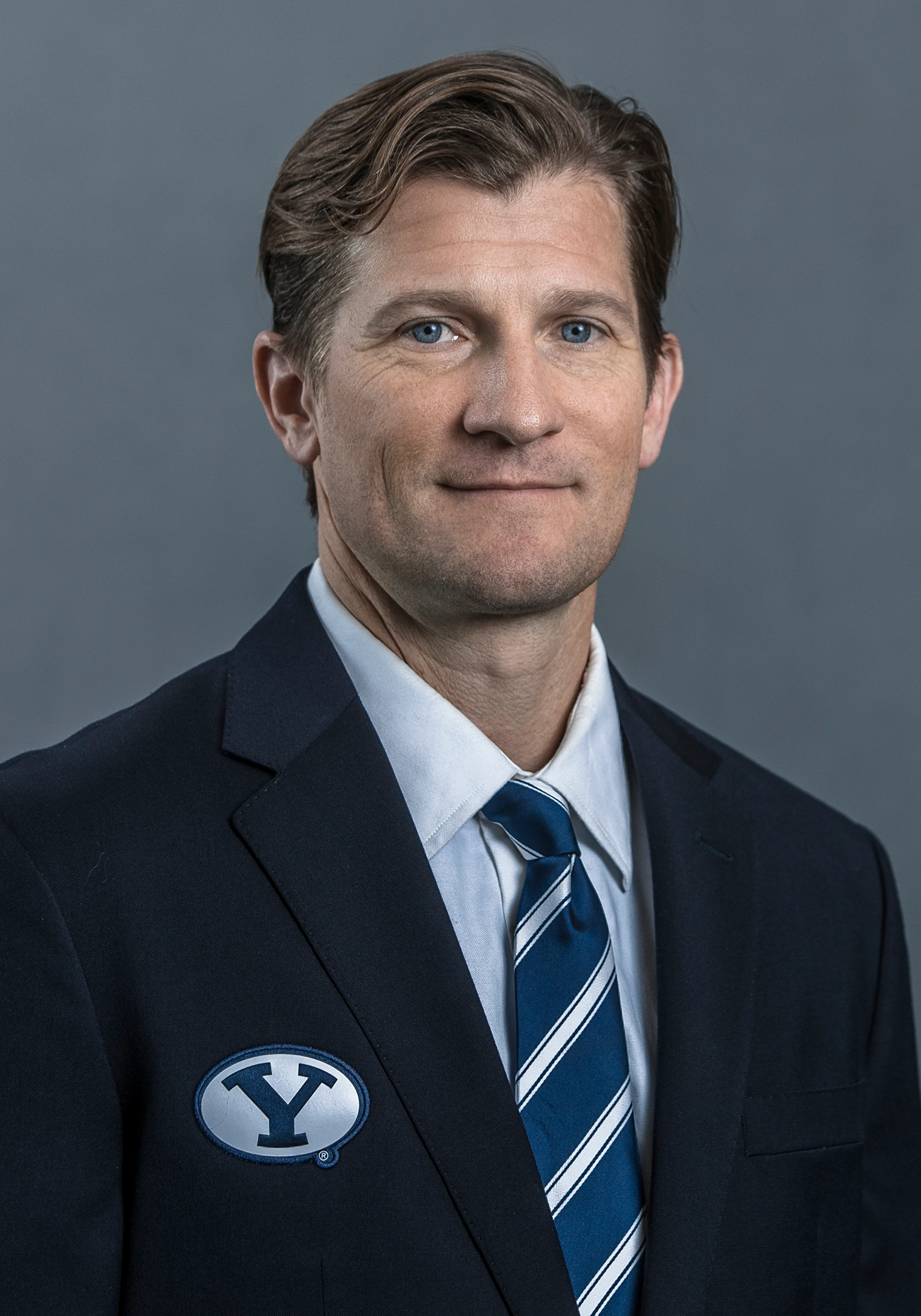 Photo of Aaron Roderick