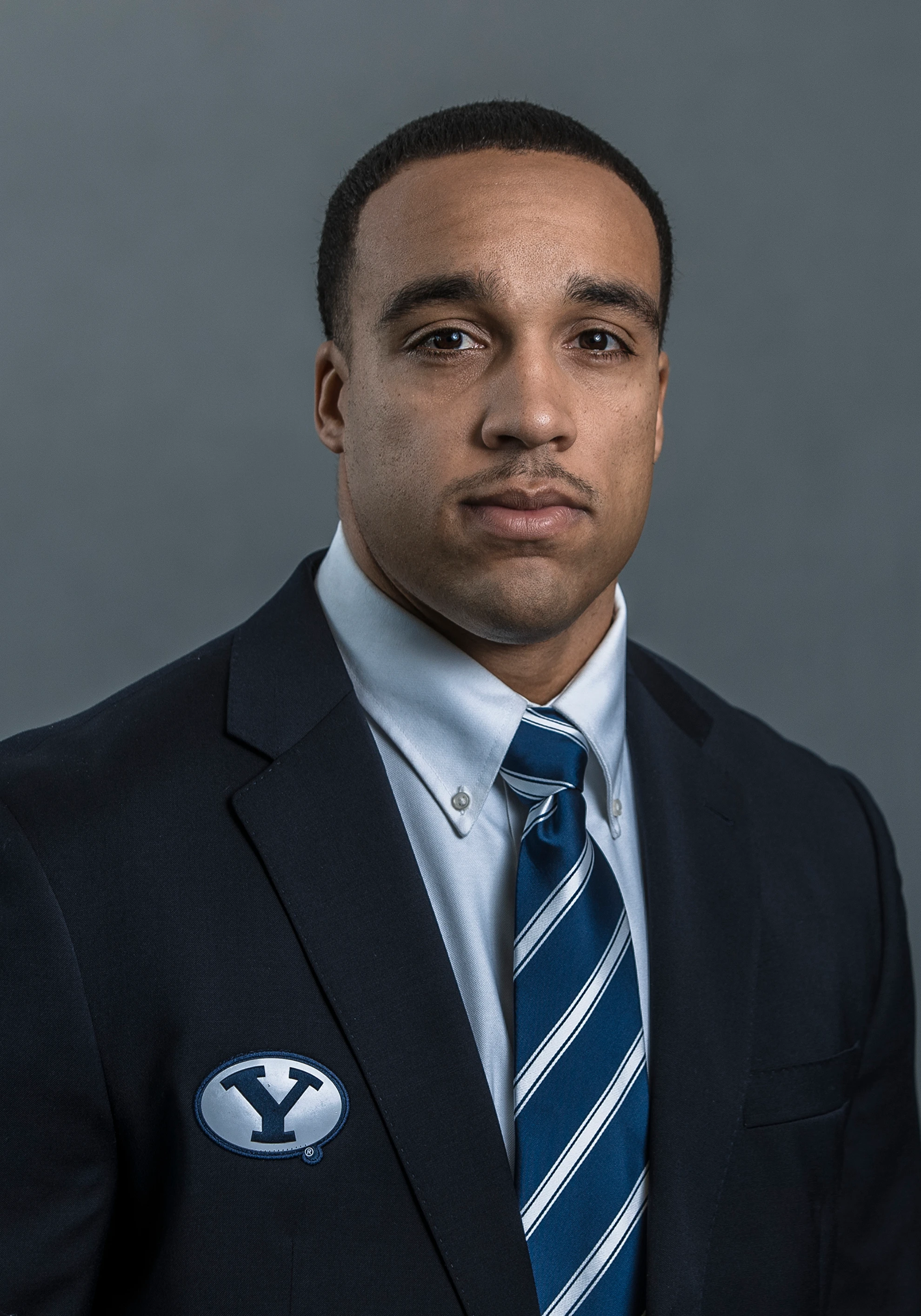 Photo of AJ Steward