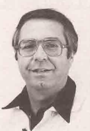 Photo of Ted Tollner
