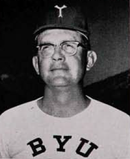 Additional photo of Allan Davis