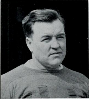 Photo of Alvin Twitchell