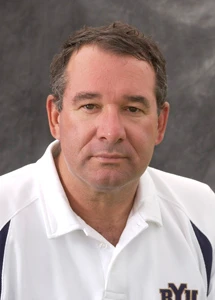 Photo of Barry Lamb