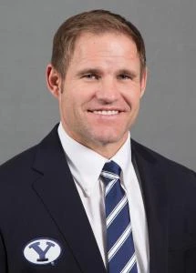 Photo of Ben Cahoon
