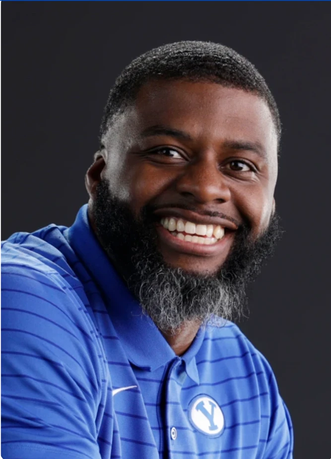 Photo of Brandon Bradley