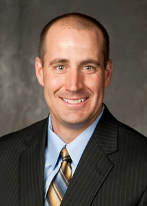 Photo of Brandon Doman