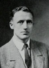 Photo of C. J. Hart