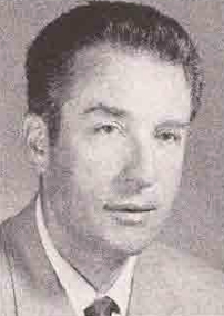 Photo of Chris Apostol