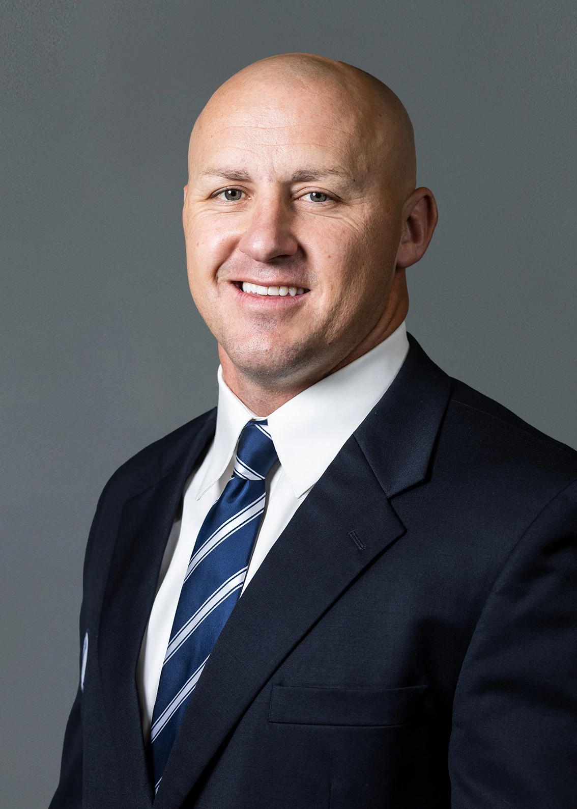 Photo of Coleby Clawson