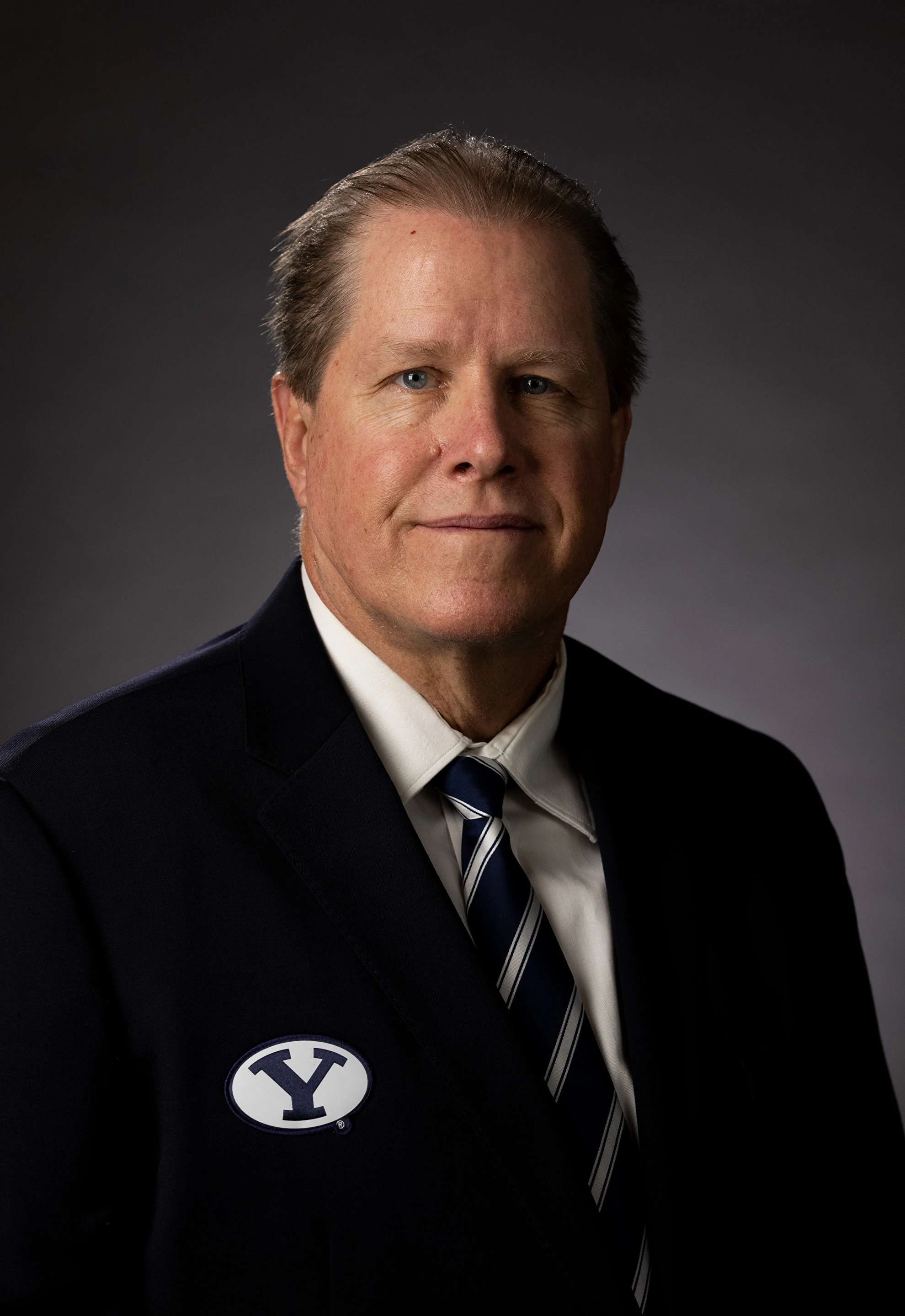 Photo of Darrell Funk