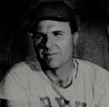 Photo of Dave Crowton