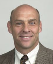 Photo of Gary Crowton