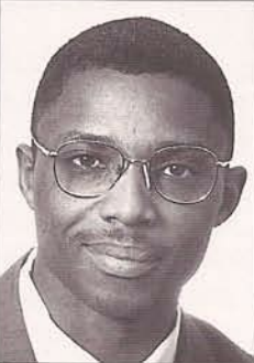 Photo of DeWayne Walker