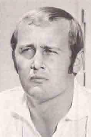 Photo of Dewey Warren
