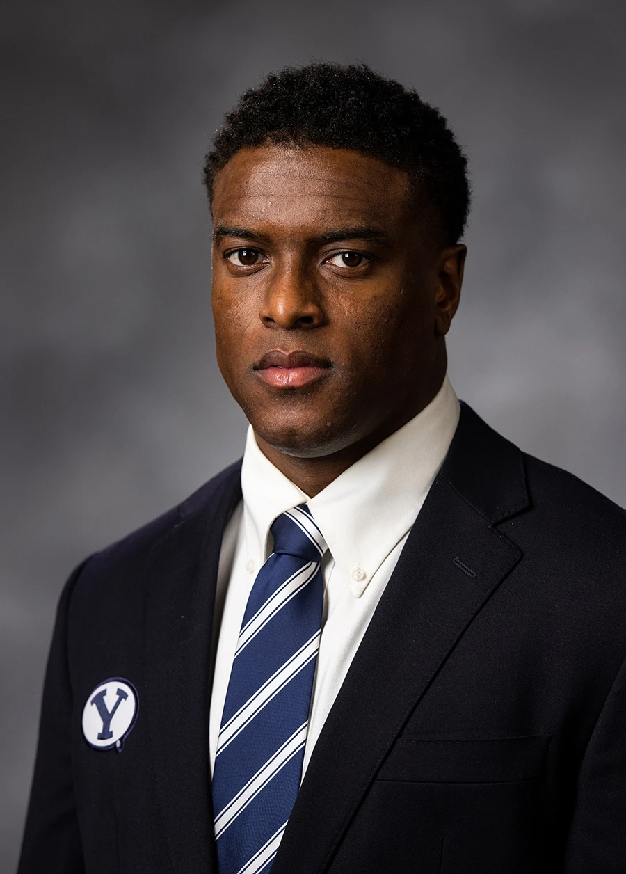 Photo of DJ Williams