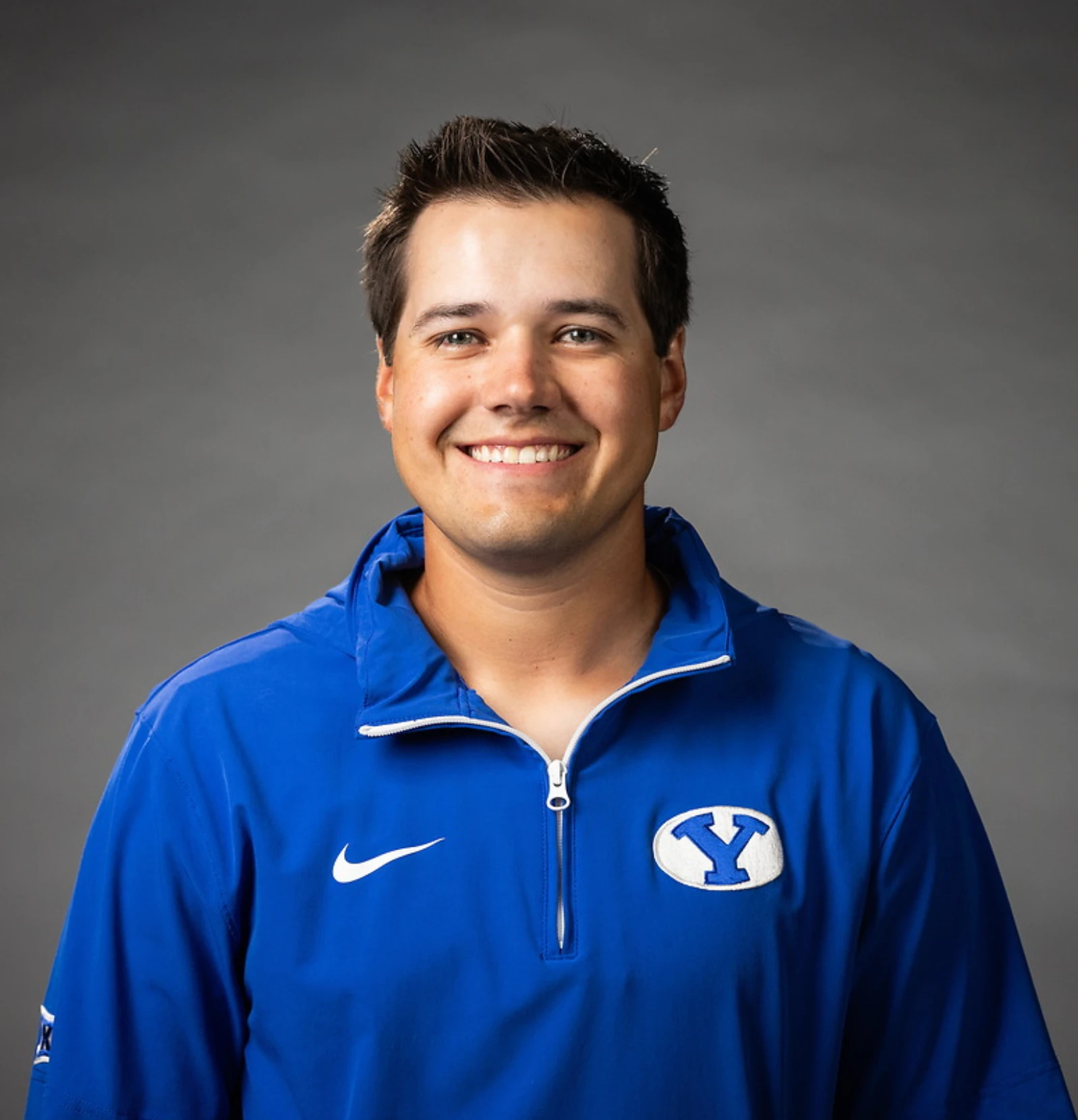 Photo of Dylan Almond