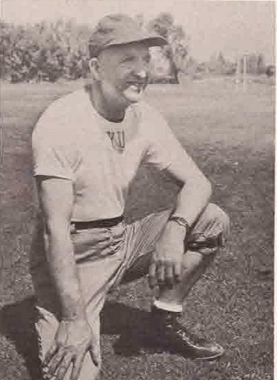 Photo of Eddie Kimball