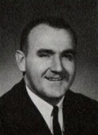 Photo of Frank Fabris