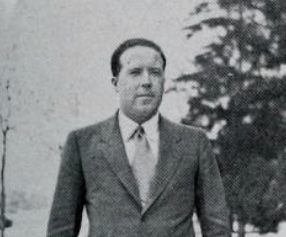 Photo of Buck Dixon
