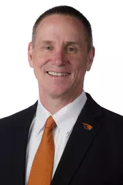 Additional photo of Gary Andersen