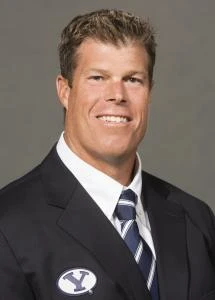 Photo of Garrett Tujague