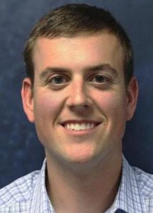 Photo of Geoff Martzen