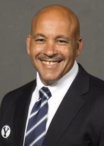 Photo of Guy Holliday