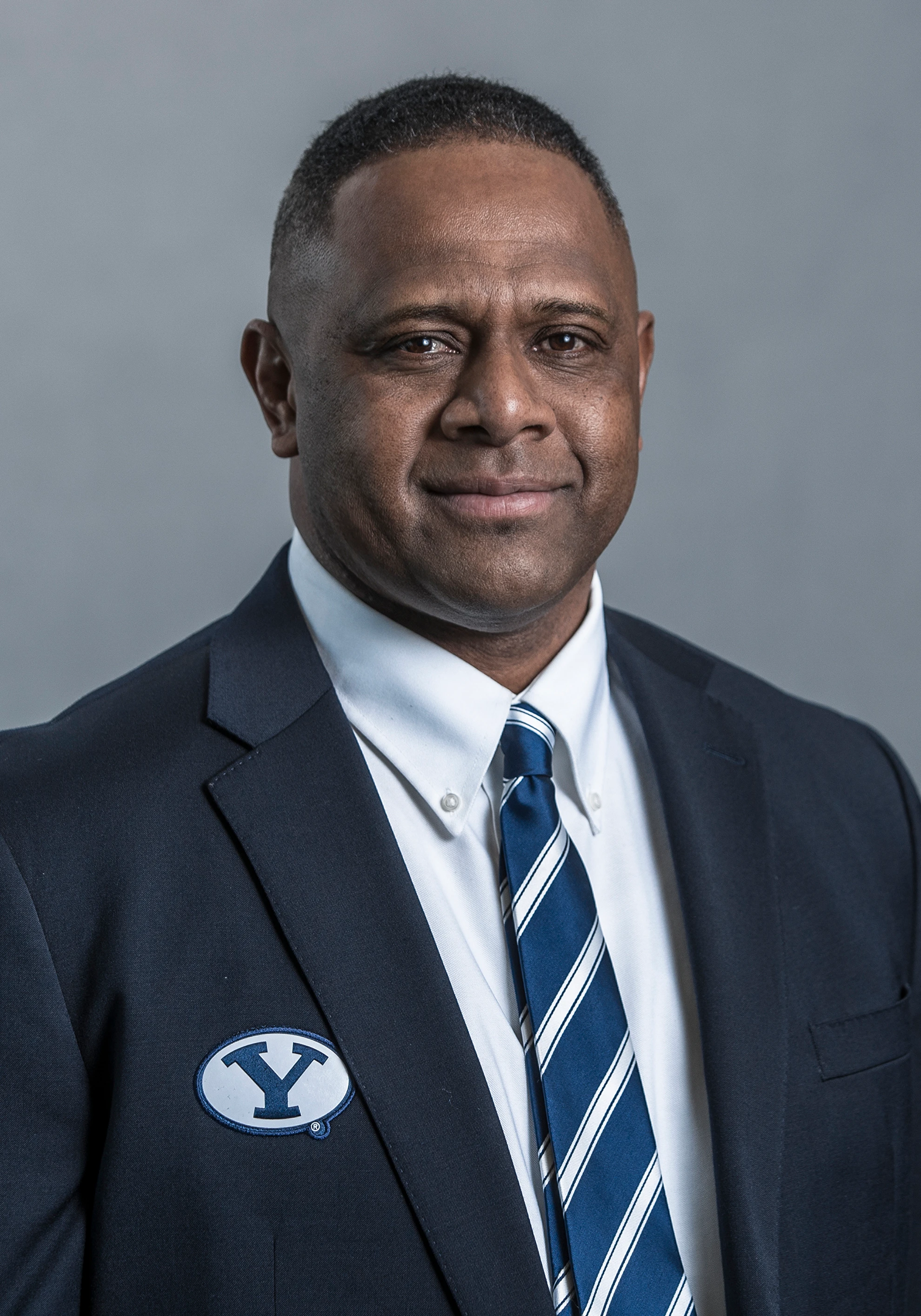 Photo of Jack Damuni