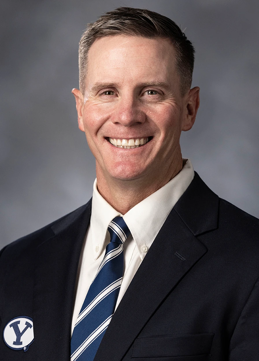 Photo of Jay Hill