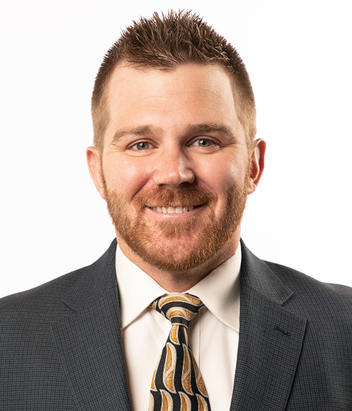 Photo of JD Falslev