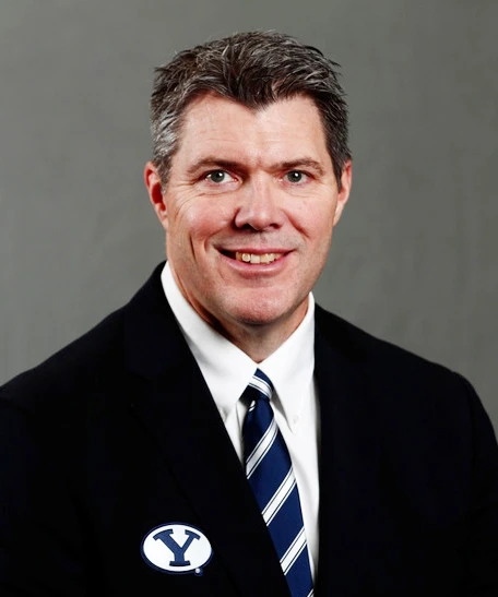 Photo of Jeff Grimes