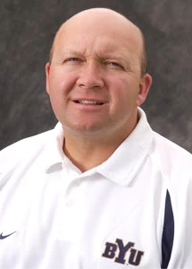 Photo of Jim Hamblin