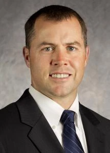 Photo of Joe Dupaix