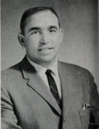 Photo of John Payne