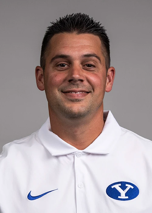 Photo of Jon Swift