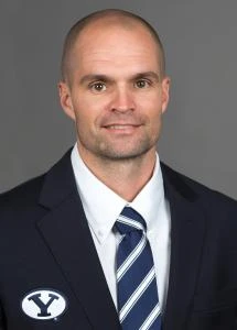 Photo of Justin Anderson