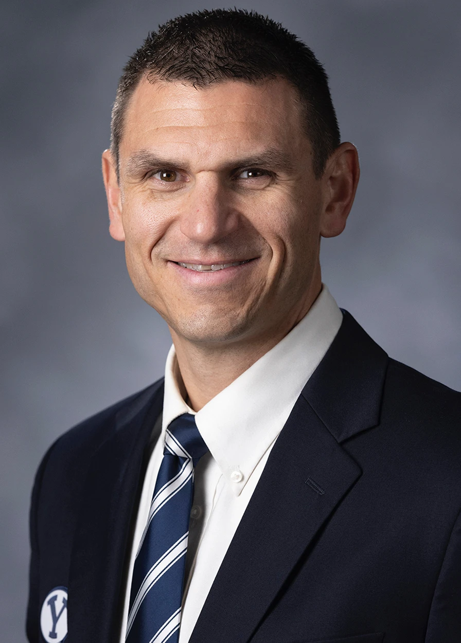 Photo of Kelly Poppinga