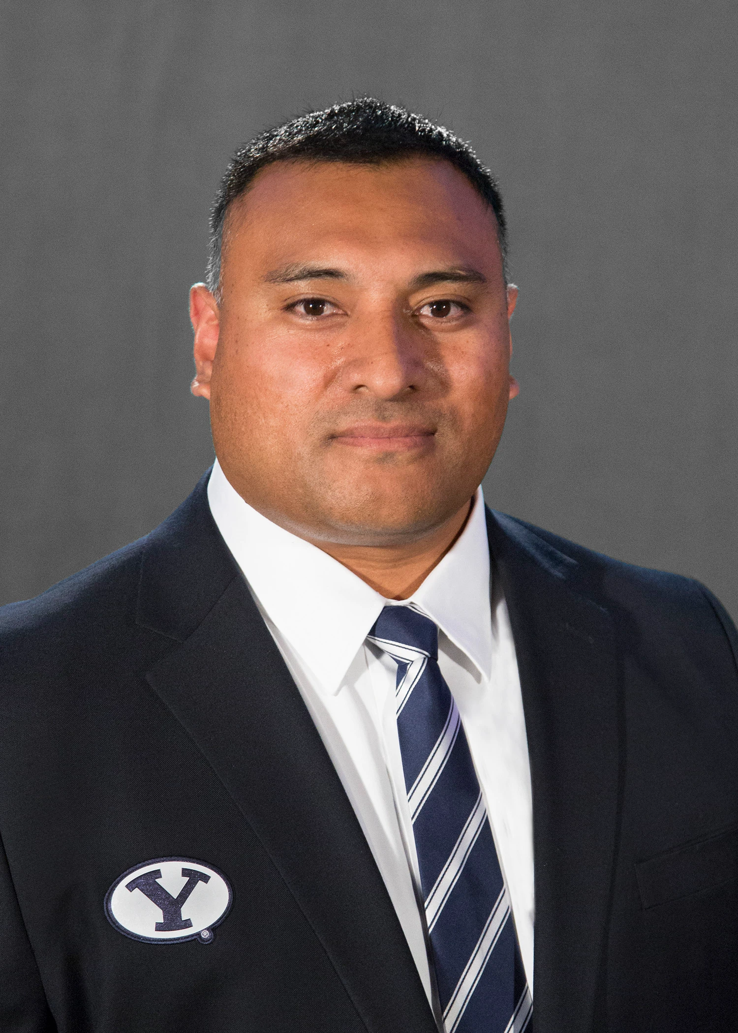 Photo of Kalani Sitake