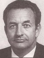 Photo of Ken Schmidt