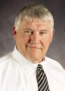 Photo of Lance Reynolds Sr.