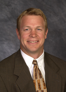 Additional photo of Bronco Mendenhall