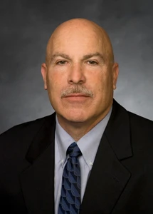 Photo of Mark Weber
