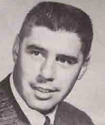Photo of Max Tolbert