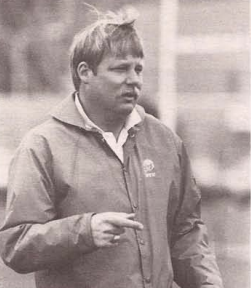 Photo of Mike Holmgren