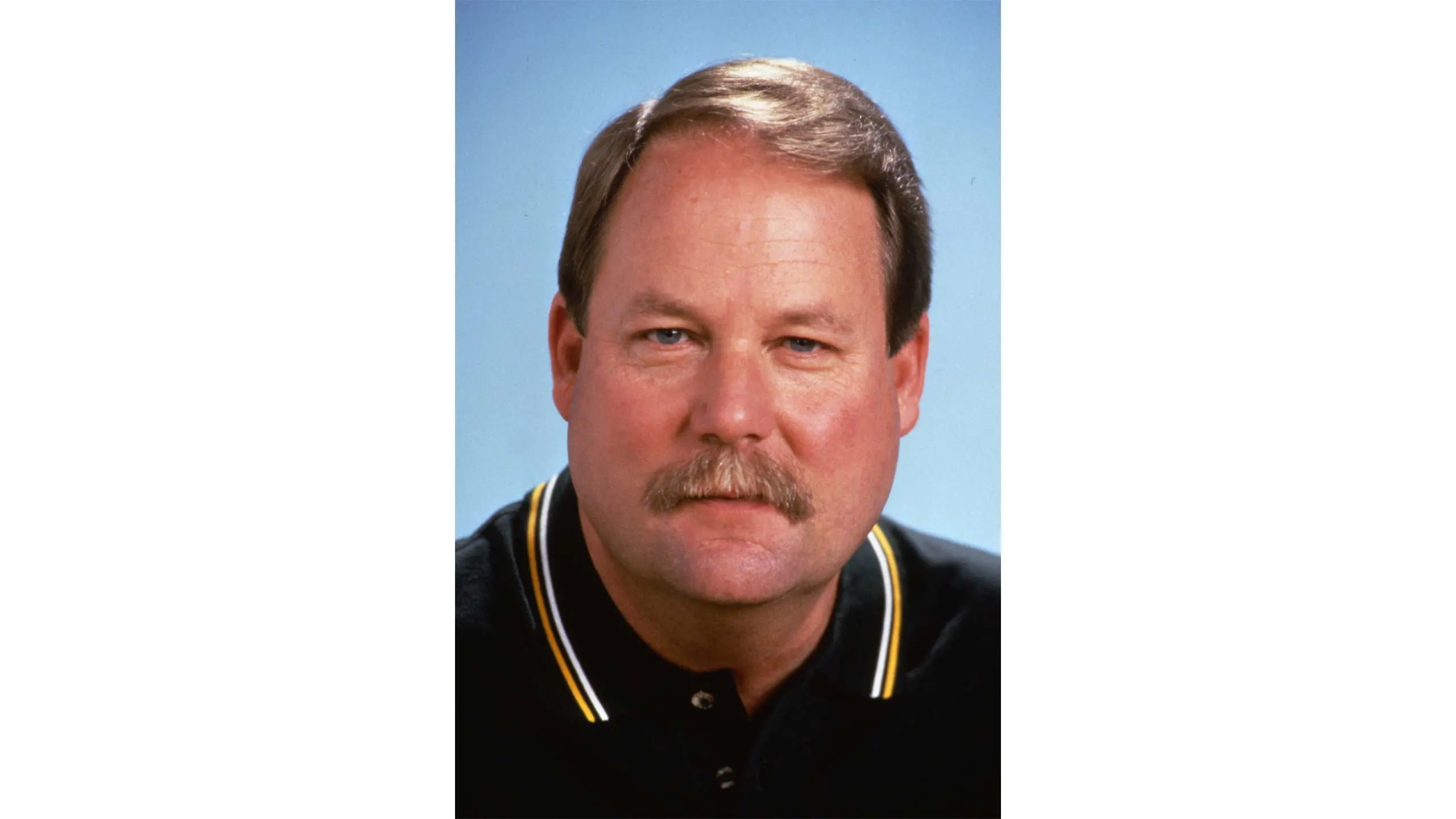 Additional photo of Mike Holmgren