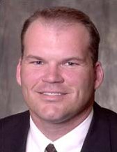 Additional photo of Mike Empey