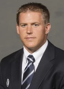 Photo of Nick Howell