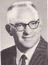 Photo of Owen Dixon