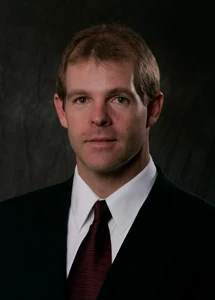 Photo of Patrick Higgins