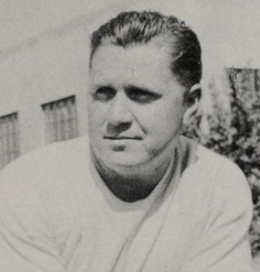 Photo of Paul Rose