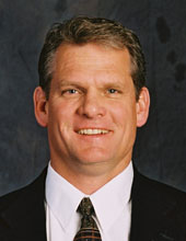 Additional photo of Paul Tidwell